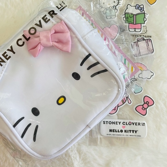 Stoney clover hello kitty BNIB - Picture 2 of 2